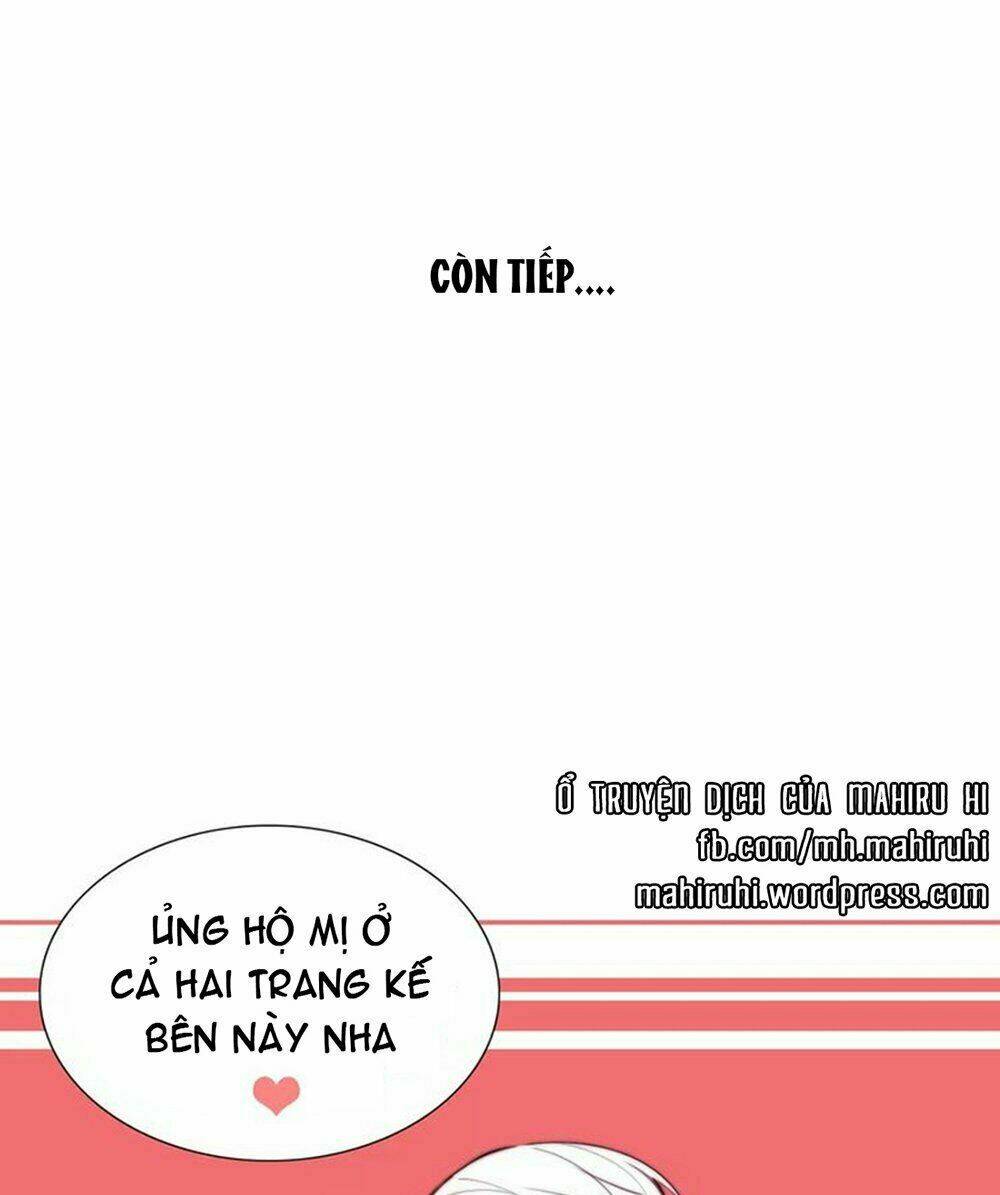 Tình Yêu Chớp Nhoáng: Chapter 39