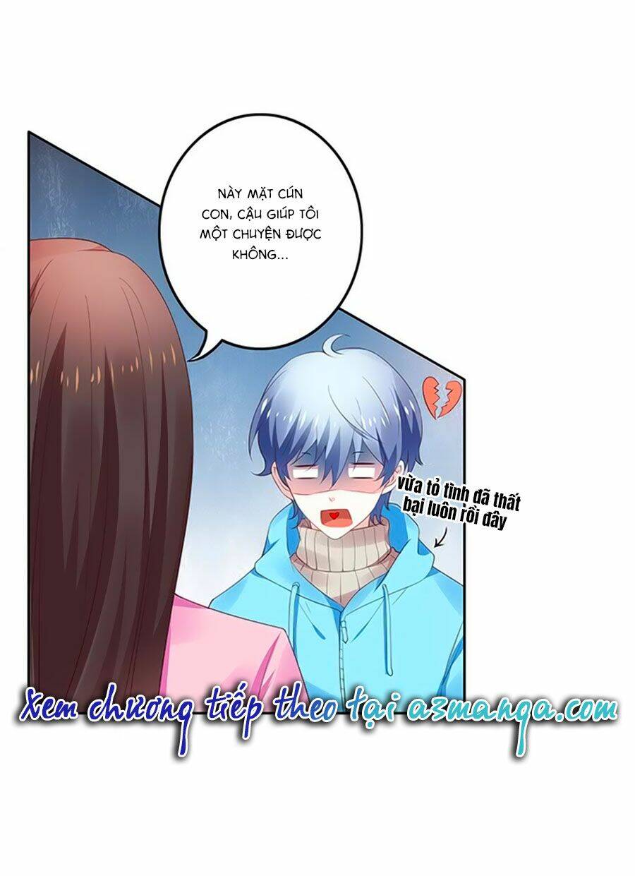 Bạn Trai Là Ngôi Sao: Chapter 110