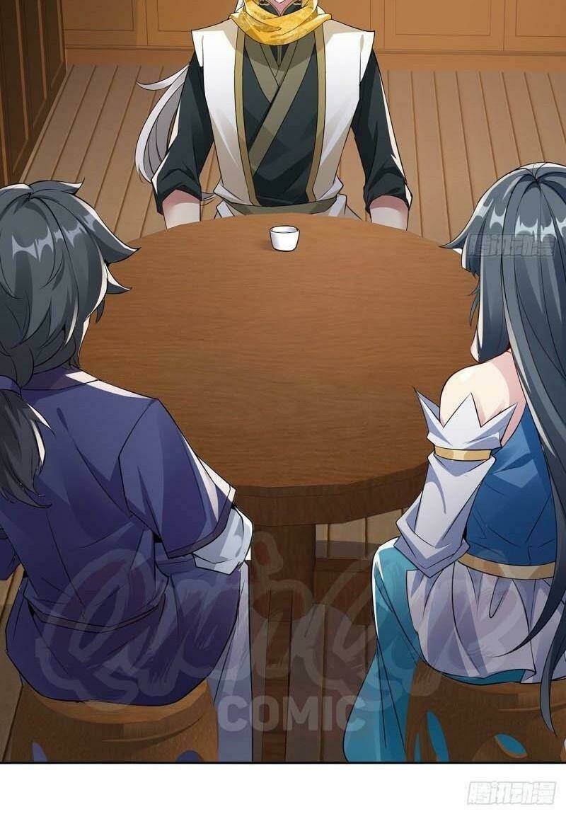 Nghịch Lân: Chapter 90