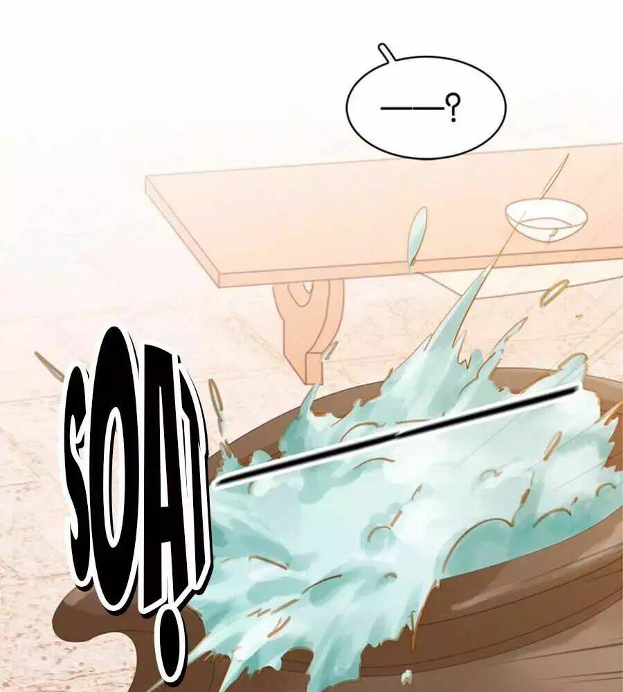 Tiểu Sư Phụ, Tóc Giả Của Ngài Rơi Rồi!: Chapter 25