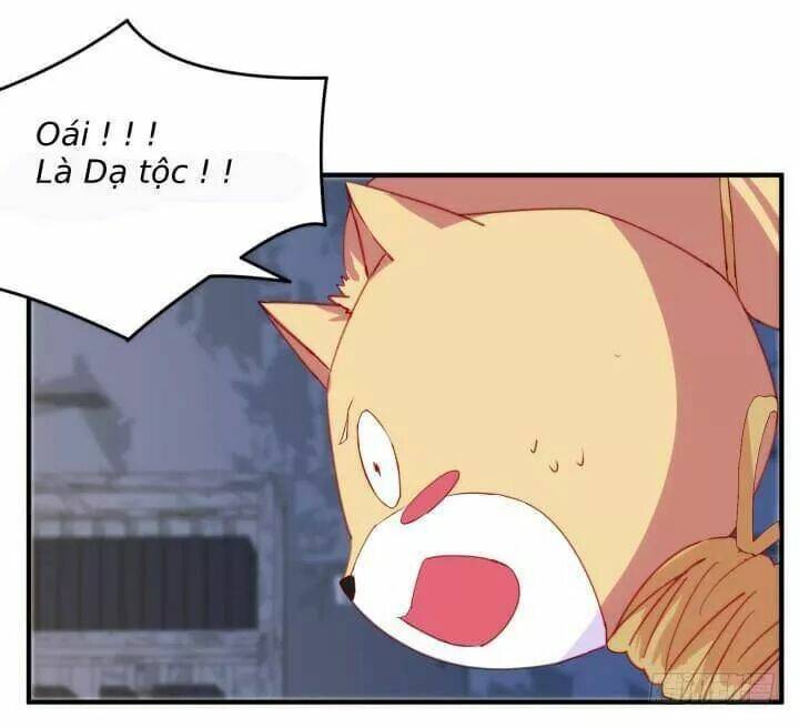 Bí Mật Của Dạ Tộc: Chapter 42