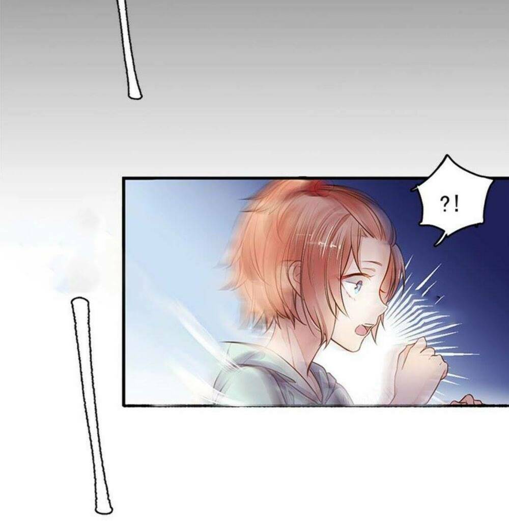 Ảnh Hậu Thời Gian: Chapter 3