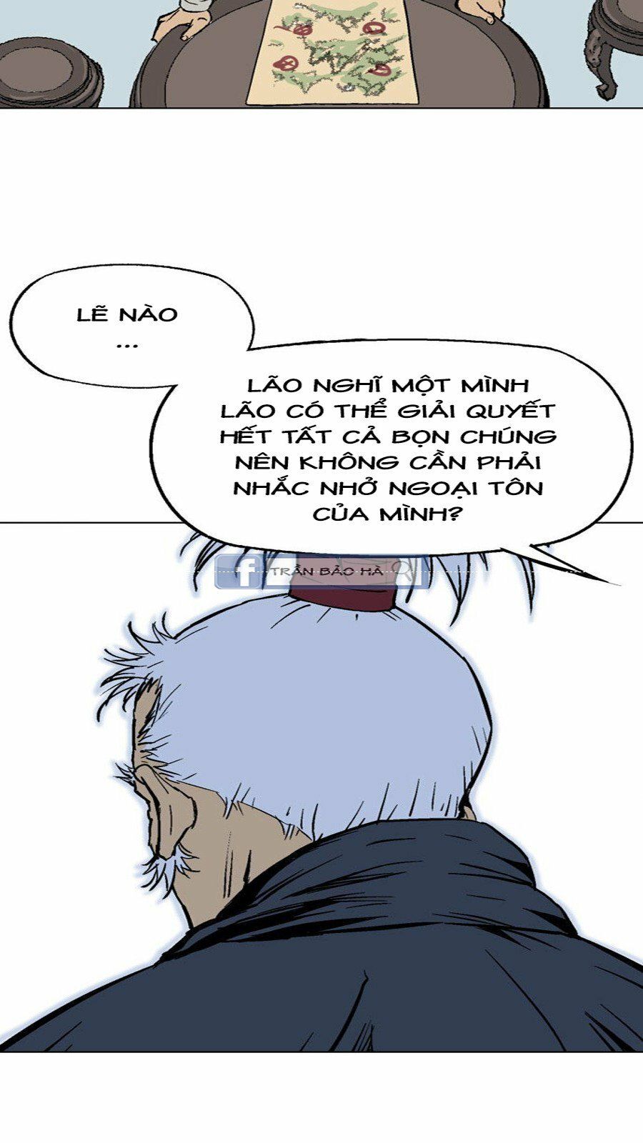 Cao Thủ 2: Chapter 57