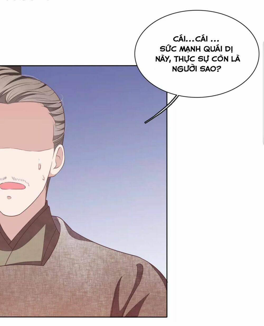 Xuyên Về Cổ Đại Làm Quốc Bảo: Chapter 39