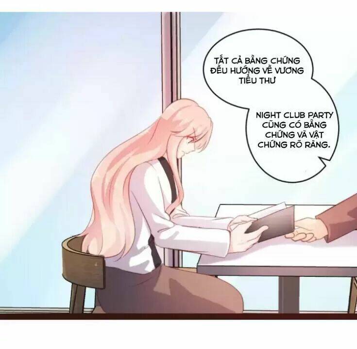 Bản Hợp Đồng Của Tổng Tài Lạnh Lùng: Chapter 46