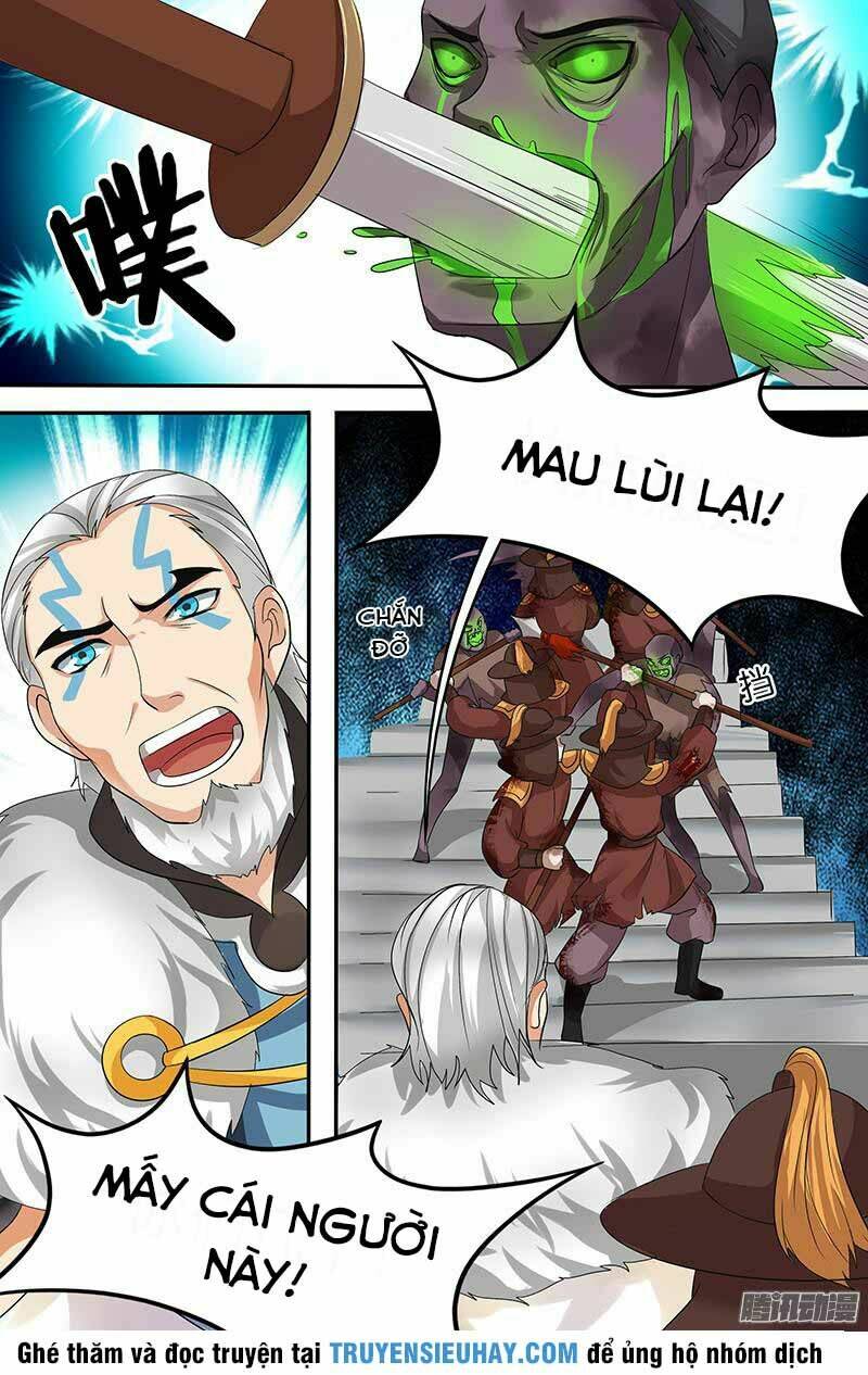 Cực Phẩm Tu Chân Thiếu Niên: Chapter 156