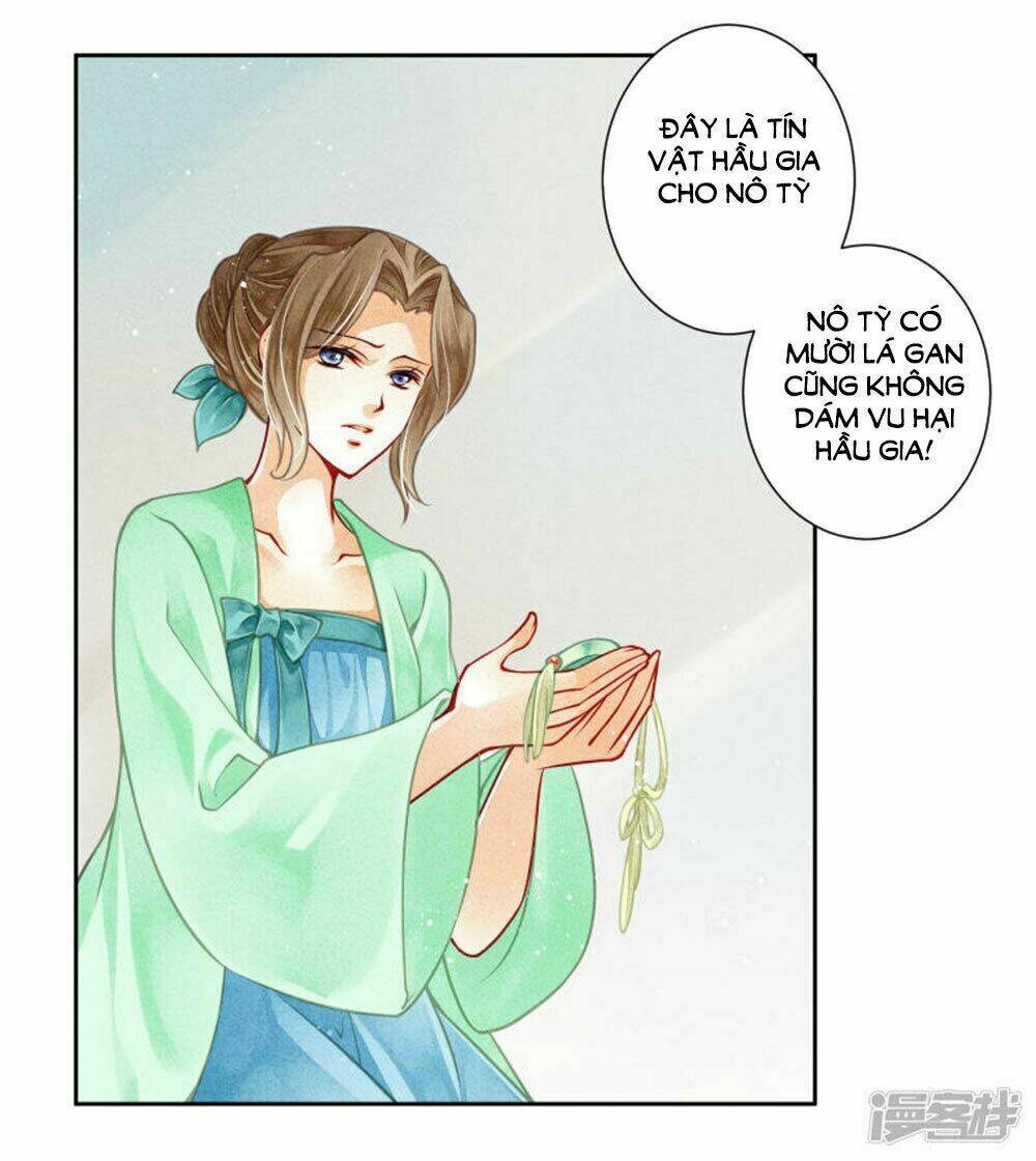 Ái Thượng Vô Địch Tiếu Hoàng Hậu: Chapter 65