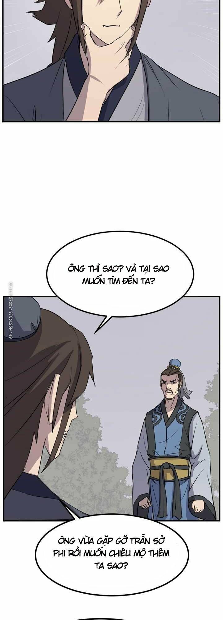 Trọng Sinh, Bất Khả Chiến Bại: Chapter 118