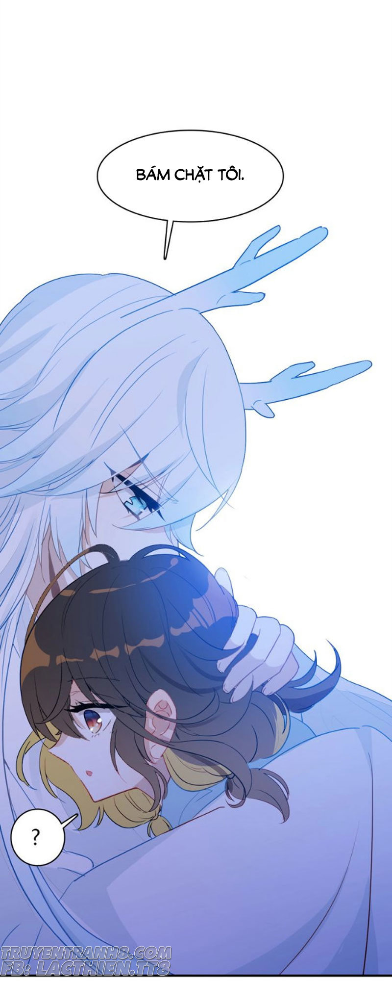 Ái Ngạo Kiều Long Vương Gia: Chapter 50