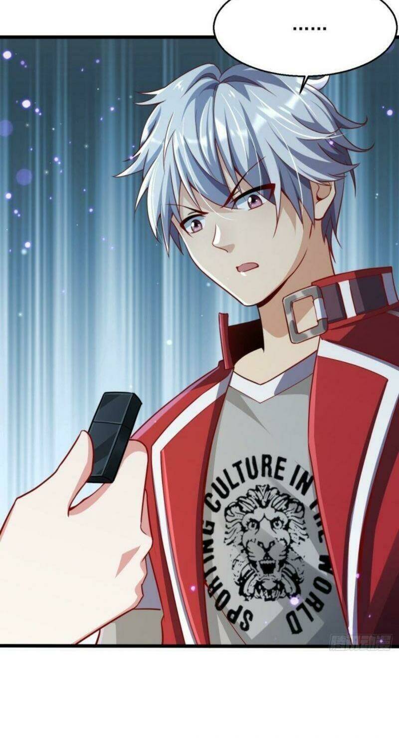 Tối Cường Khắc Kim: Chapter 3