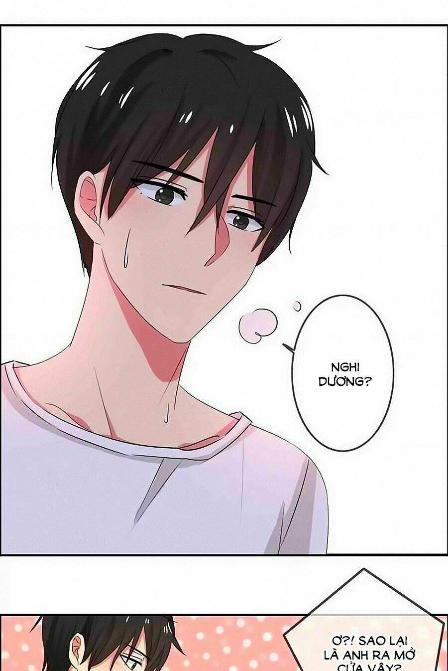 Đại Thần Tình Yêu Chớ Chạm Tôi: Chapter 47