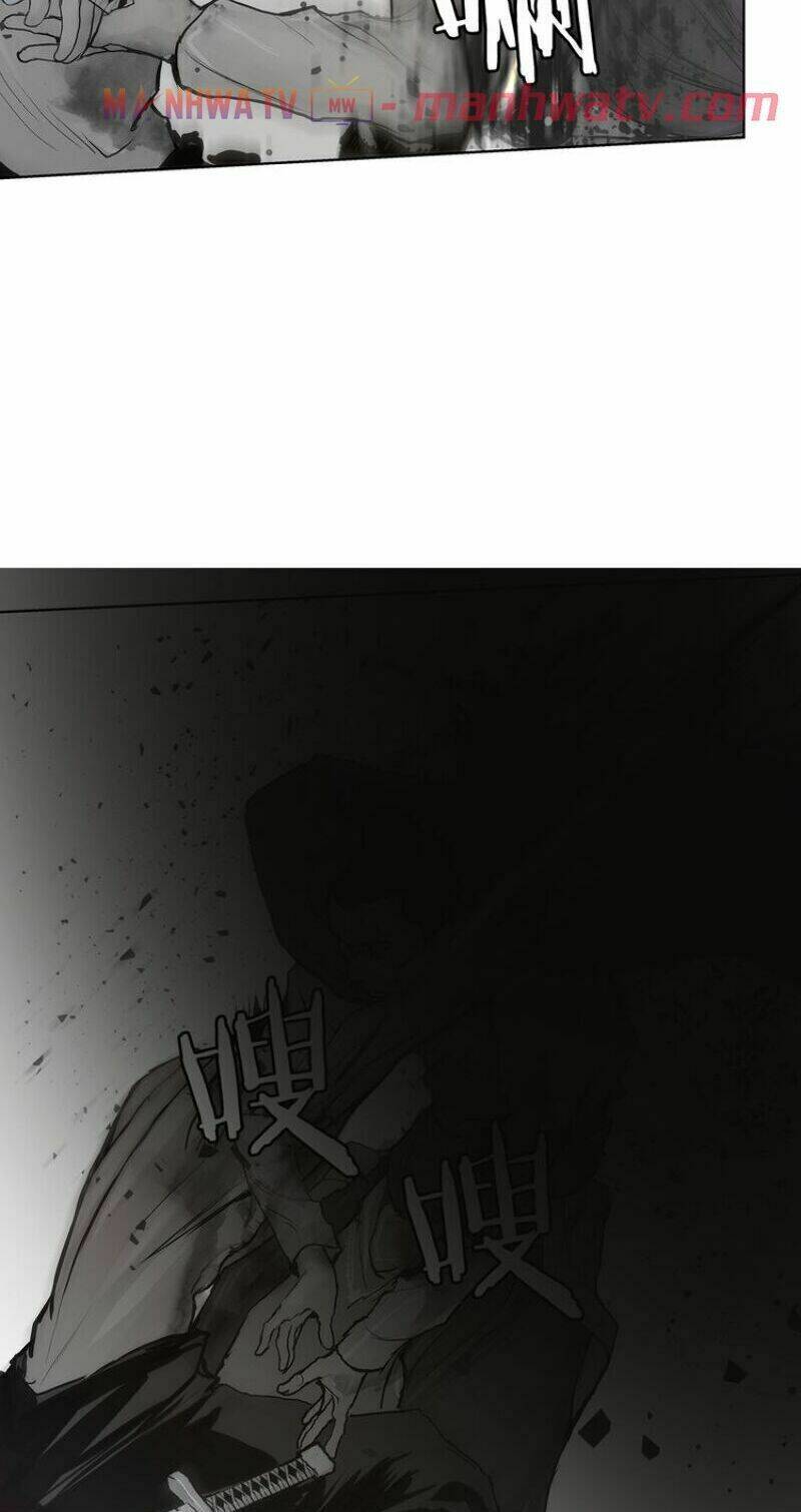 Thanh Gươm Danh Vọng: Chapter 25