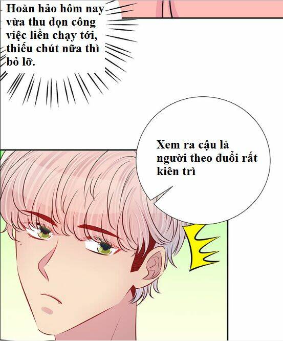 Trọng Sinh Để Ngủ Với Ảnh Đế: Chapter 119