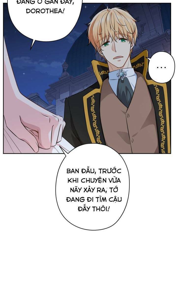 Gửi Đến Người Bạn Của Tôi: Chapter 11