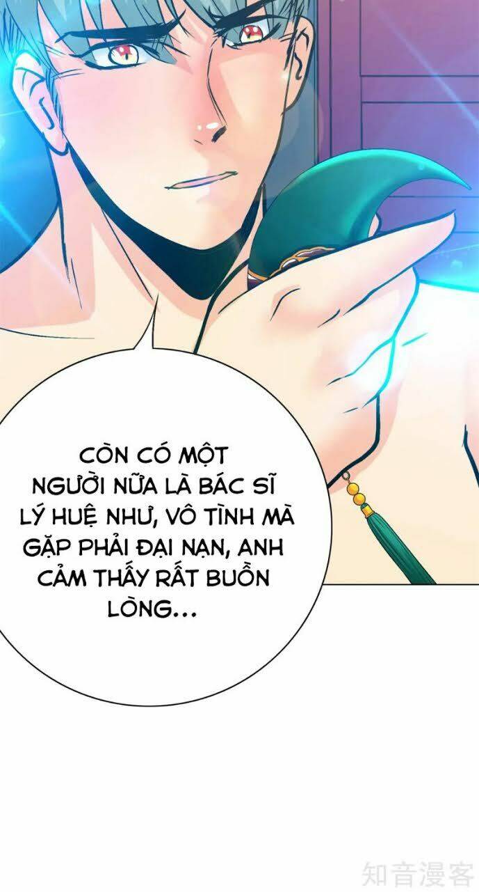 Hệ Thống Tiên Tôn Tại Đô Thị: Chapter 91