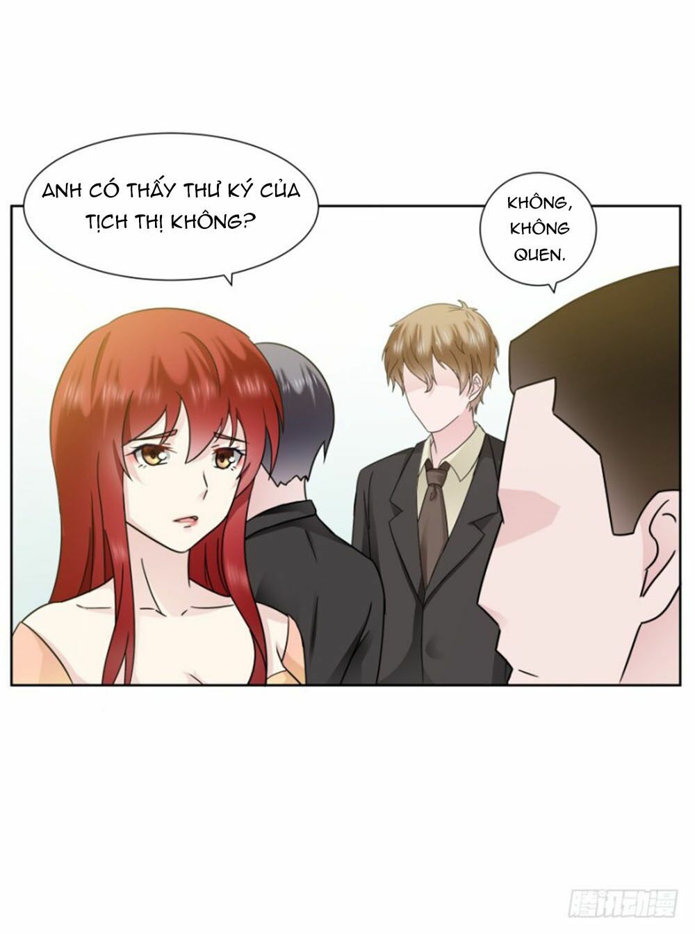 Thiên Kim Đường Môn: Chapter 99