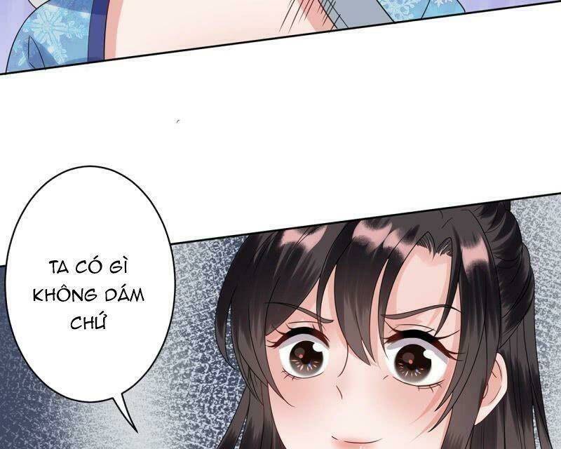 Vương Gia Kiêu Ngạo Quá Khó Cua: Chapter 29