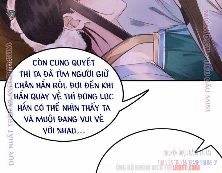 Trọng Sinh Bá Sủng Nhiếp Chính Vương Quá Mạnh Mẽ: Chapter 187