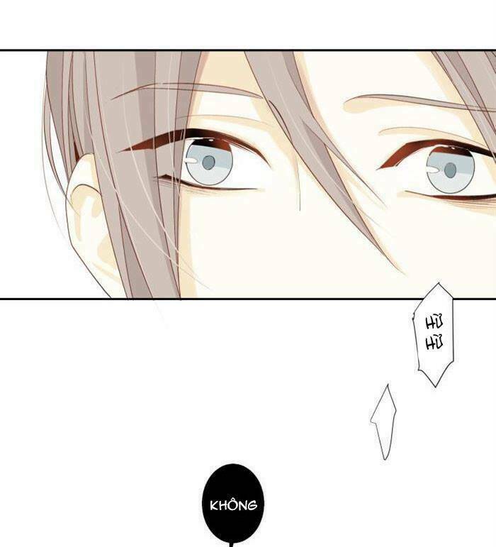 Tâm Chi Kiển: Chapter 6