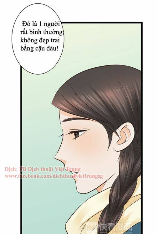 Cậu Câm: Chapter 22