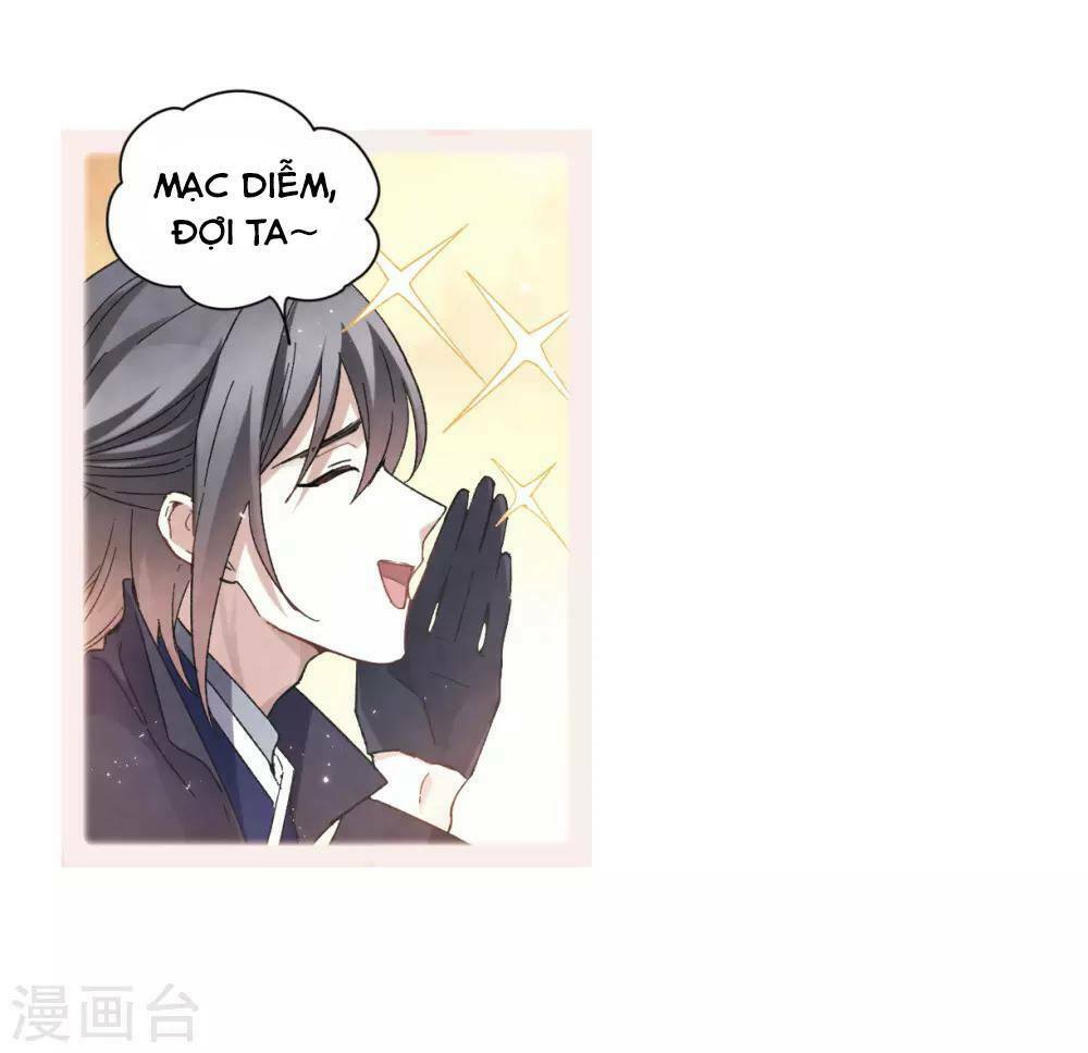 Mejaz - Nhân gian ngọc: Chapter 47
