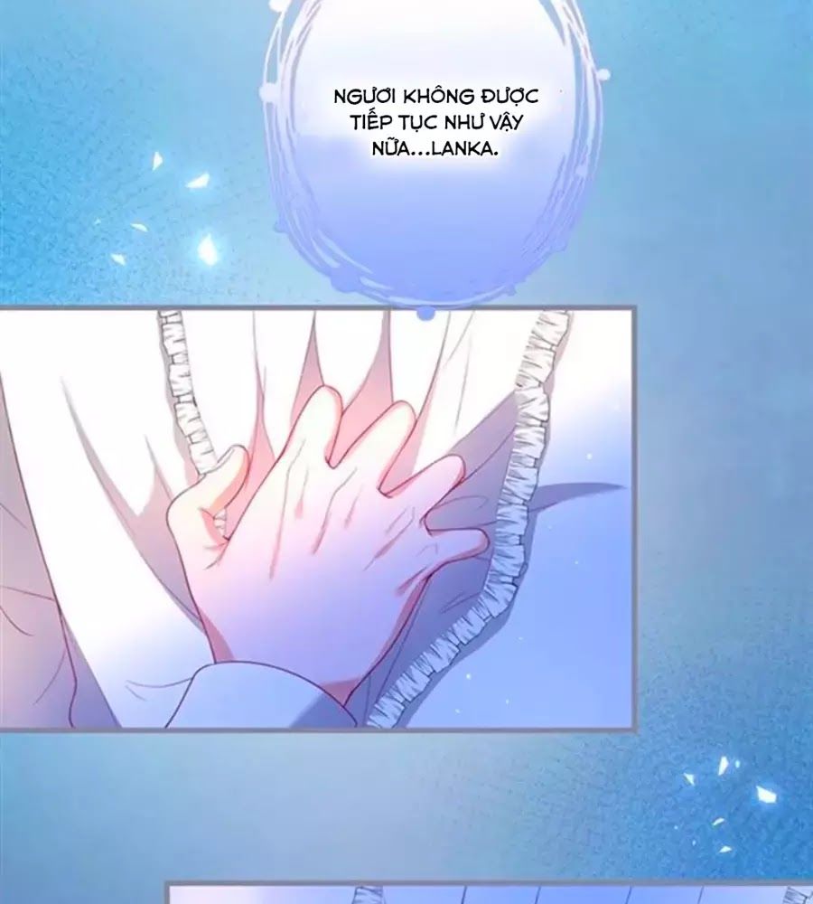 Vương Tử Và Ánh Trăng Đen: Chapter 33