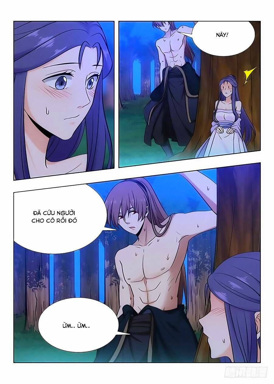 Tối Cường Phản Sáo Lộ Hệ Thống: Chapter 46