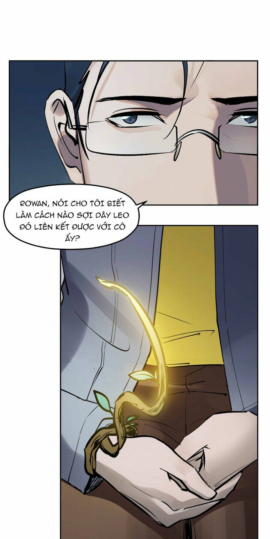 Vô Thượng Thần Vương: Chapter 71