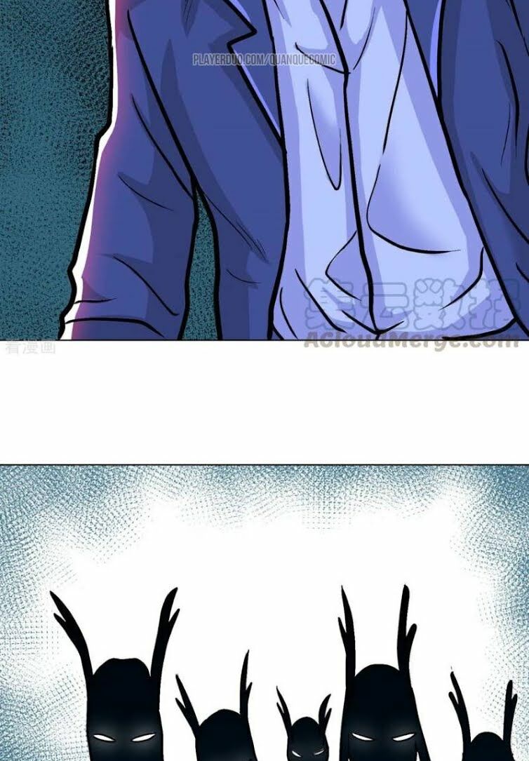 Hệ Thống Tiên Tôn Tại Đô Thị: Chapter 43