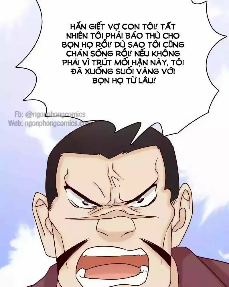101 Phương Pháp Của Tổng Tài: Chapter 73