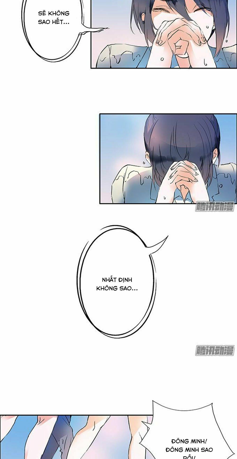 Thiên Kim Đường Môn: Chapter 9