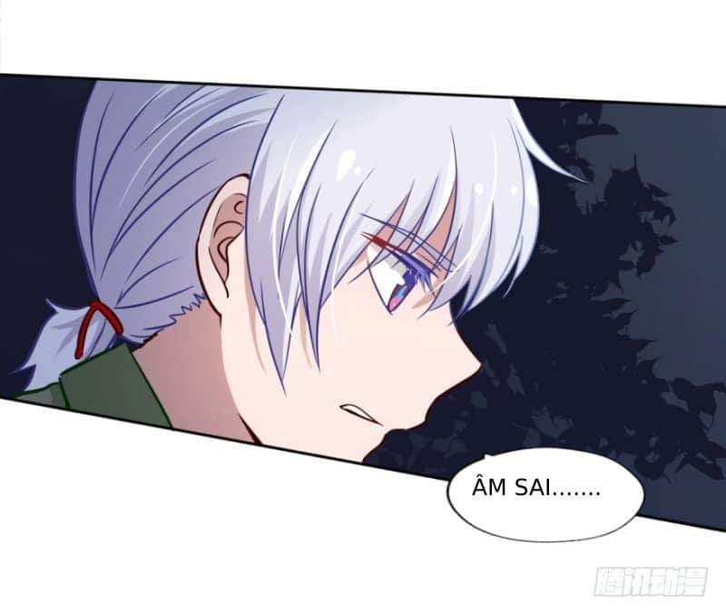 Chạy Đi Âm Sai: Chapter 25