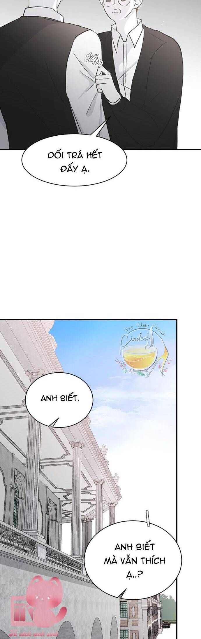 Ba Người Anh Trai Của Tôi Là Bạo Quân: Chapter 61