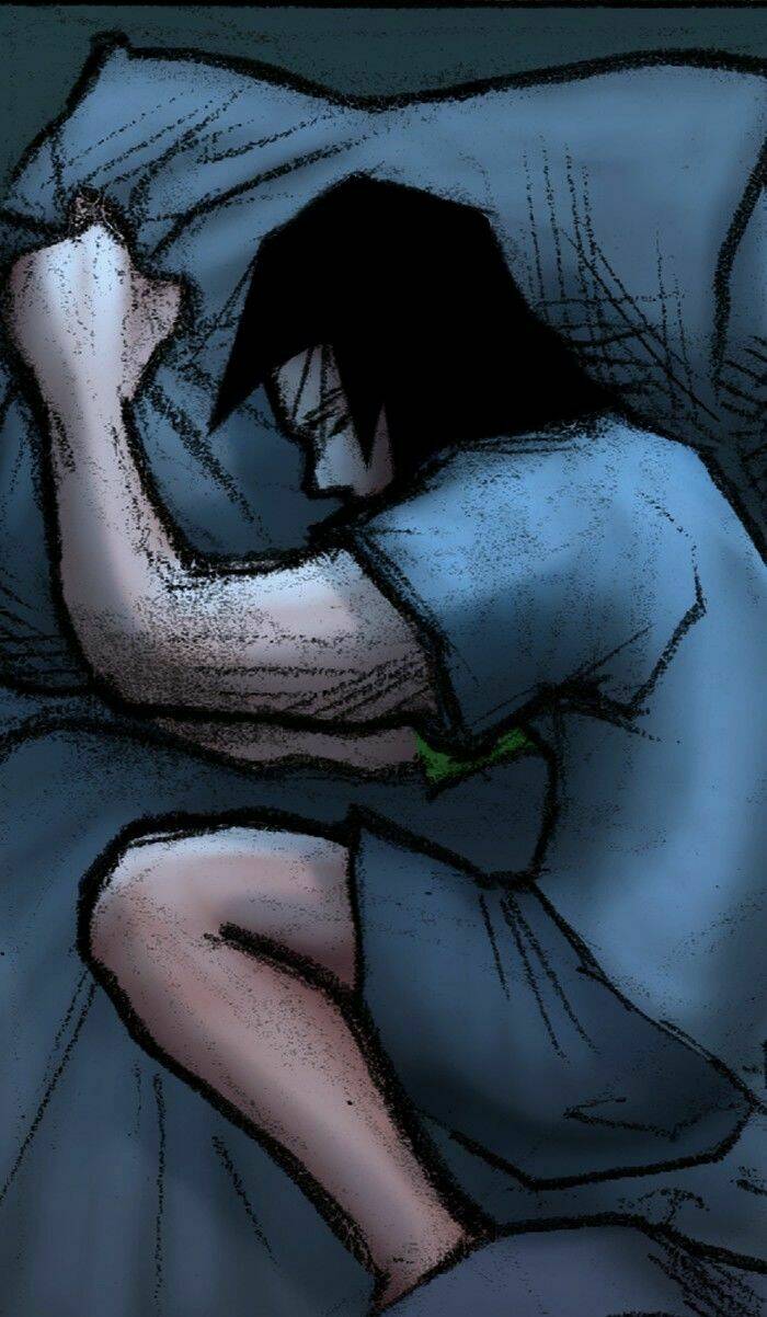 City Of Walls: Chapter 34