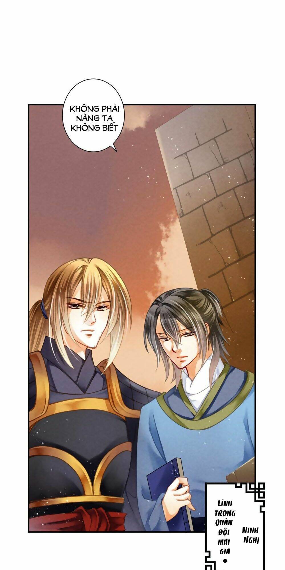 Ái Thượng Vô Địch Tiếu Hoàng Hậu: Chapter 152
