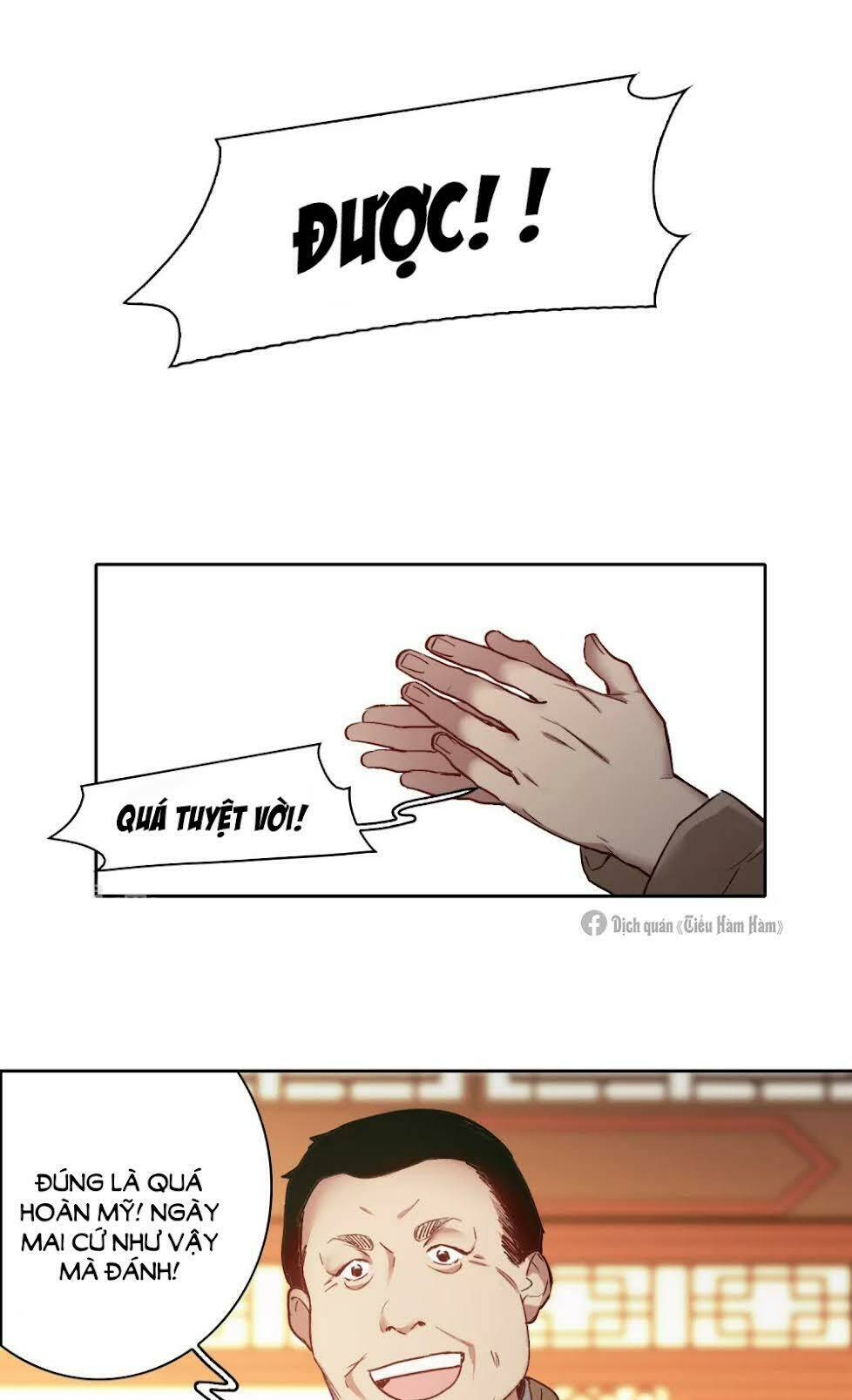 Thế Giới Đệ Nhất Cự Tinh: Chapter 19.2