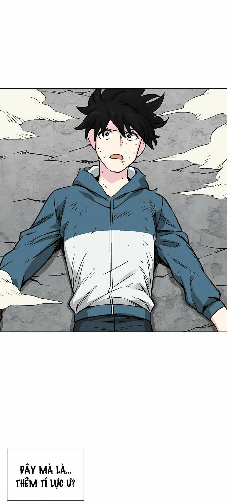 Hầm Ngục Bóng Tối: Chapter 20