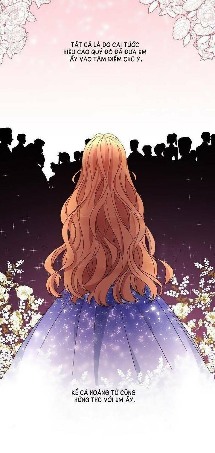 Công Tước, Loạn Vừa Thôi!: Chapter 64