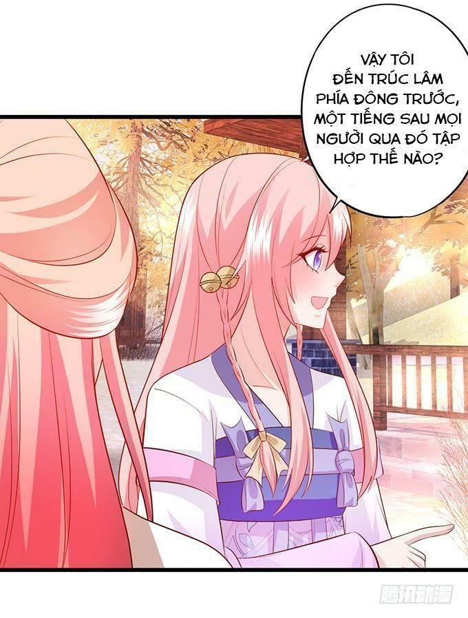 Hồ Tiên Hung Bạo: Chapter 125