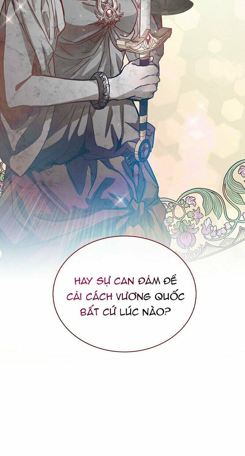 Khế Ước Của Ác Ma: Chapter 45