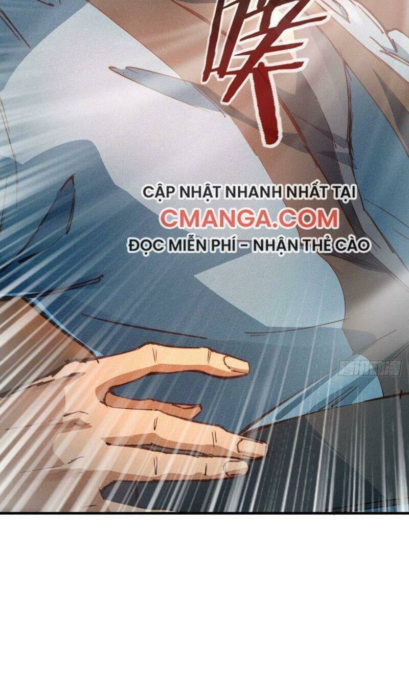 Ta Thành Thần Một Mình: Chapter 14