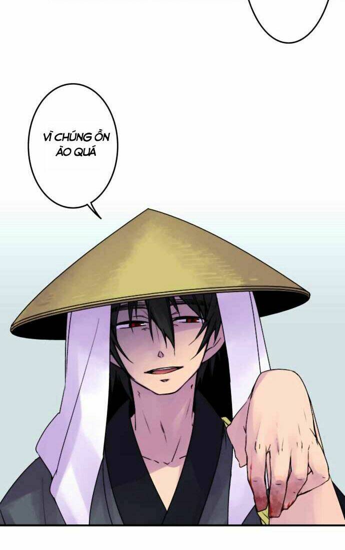 Ake No Tobari: Chapter 52