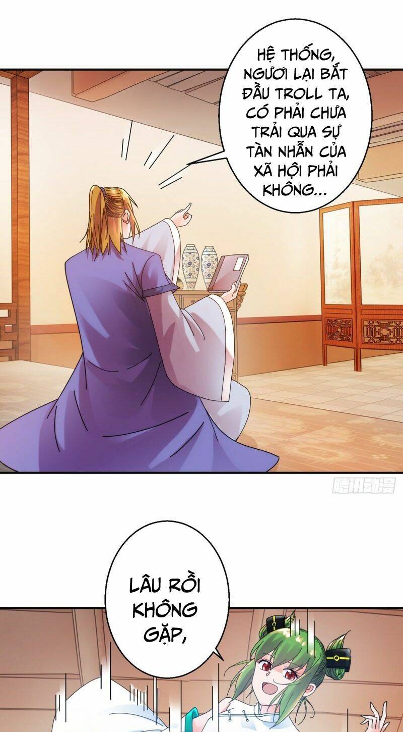 Sử Thượng Đệ Nhất Chưởng Môn: Chapter 170