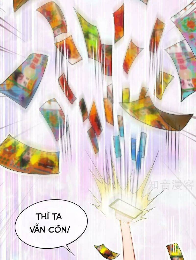 Vòng Bạn Bè Mạnh Nhất Của Tiên Giới: Chapter 21