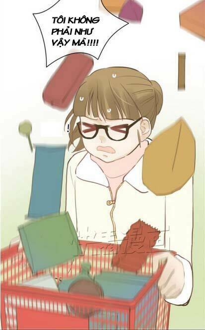 Thần Tượng Điểm Zero: Chapter 18