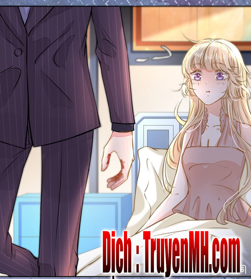 Hôn Sai 55 Lần: Chapter 27