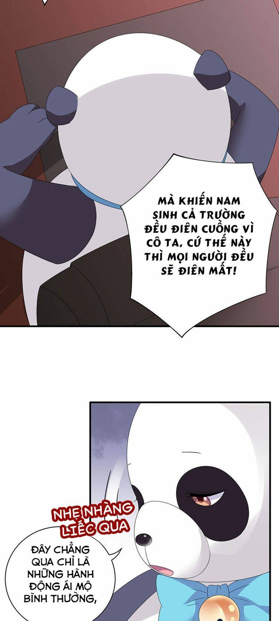 Yêu Tôi Đều Chết Cả Đi!: Chapter 137