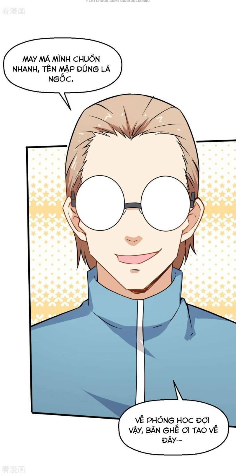 Vườn Trường Cuồng Sư Hệ Thống: Chapter 65