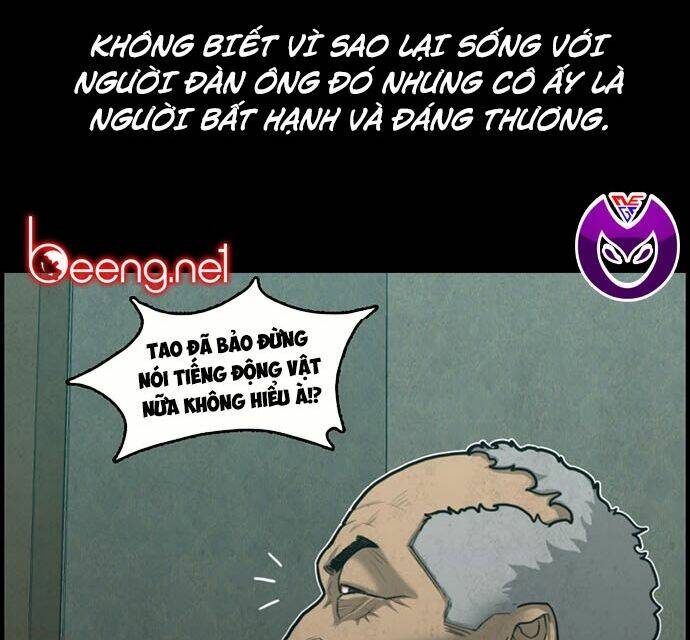 Khu Trọ Quỷ Ám: Chapter 37