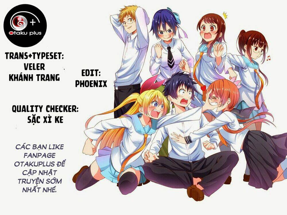 Tình Yêu Ngang Trái: Chapter 217